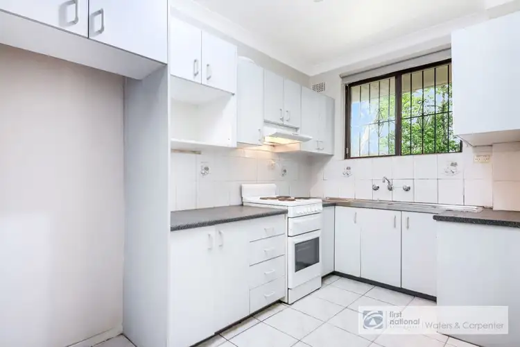 Third view of Homely unit listing, 9/34 The Trongate, Granville NSW 2142
