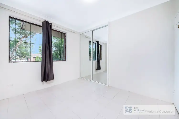 Fourth view of Homely unit listing, 9/34 The Trongate, Granville NSW 2142