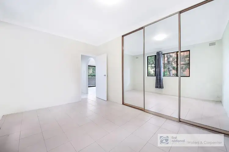 Fifth view of Homely unit listing, 9/34 The Trongate, Granville NSW 2142