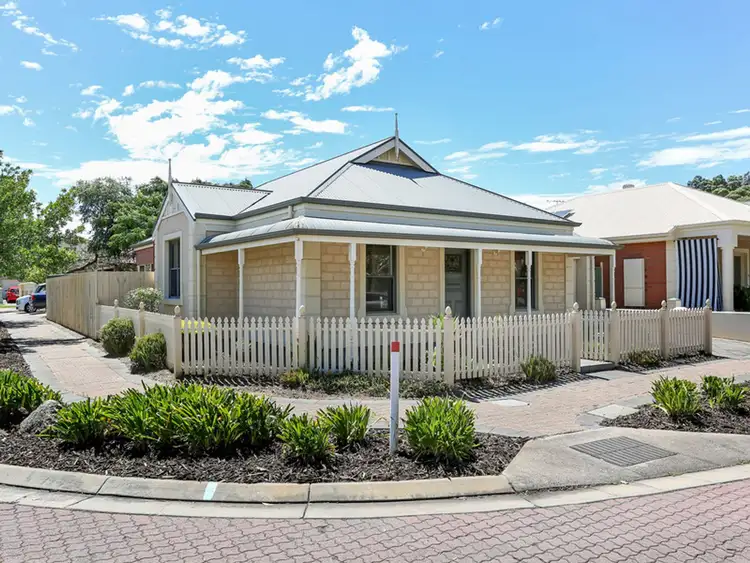 Second view of Homely house listing, 2 Elder Circuit, Mawson Lakes SA 5095