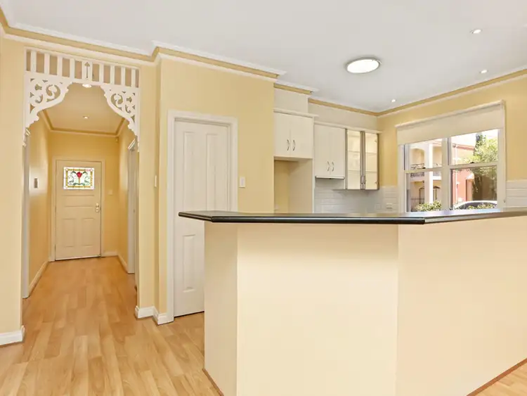 Third view of Homely house listing, 2 Elder Circuit, Mawson Lakes SA 5095