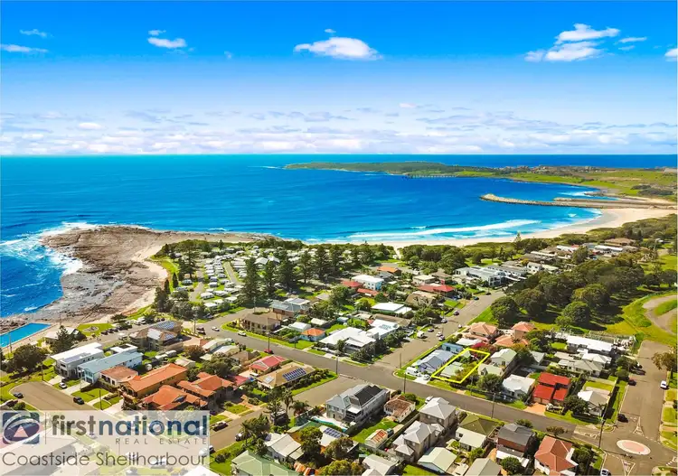 9 Darley Street, Shellharbour NSW 2529