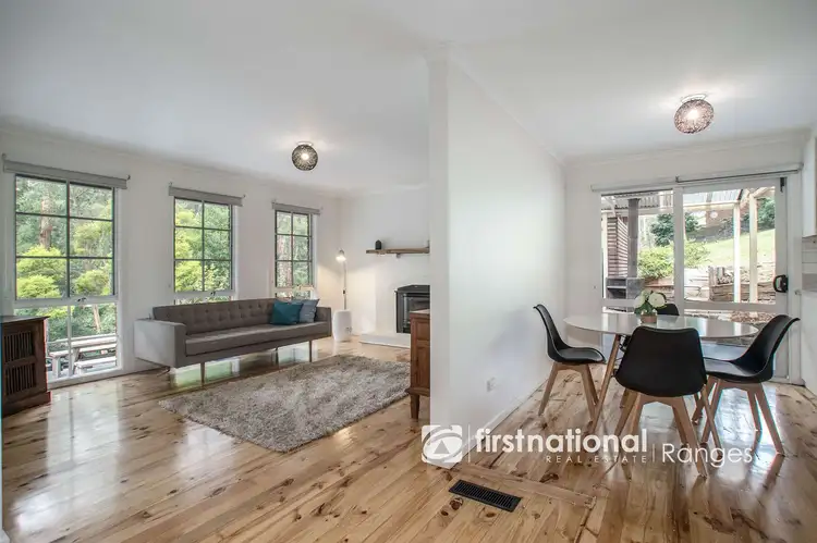 Fifth view of Homely house listing, 4 Ronald Avenue, Selby VIC 3159