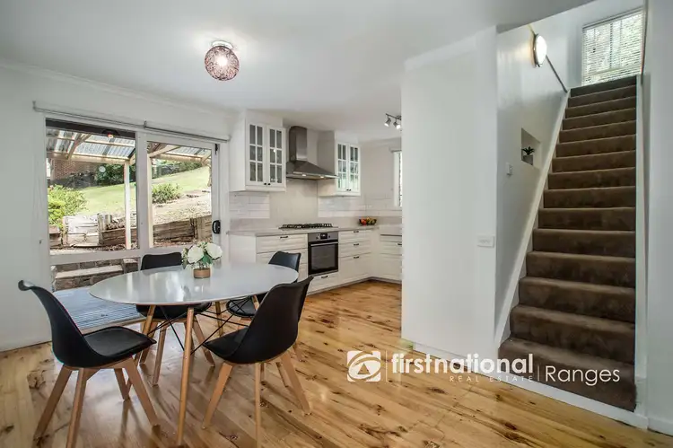 Sixth view of Homely house listing, 4 Ronald Avenue, Selby VIC 3159