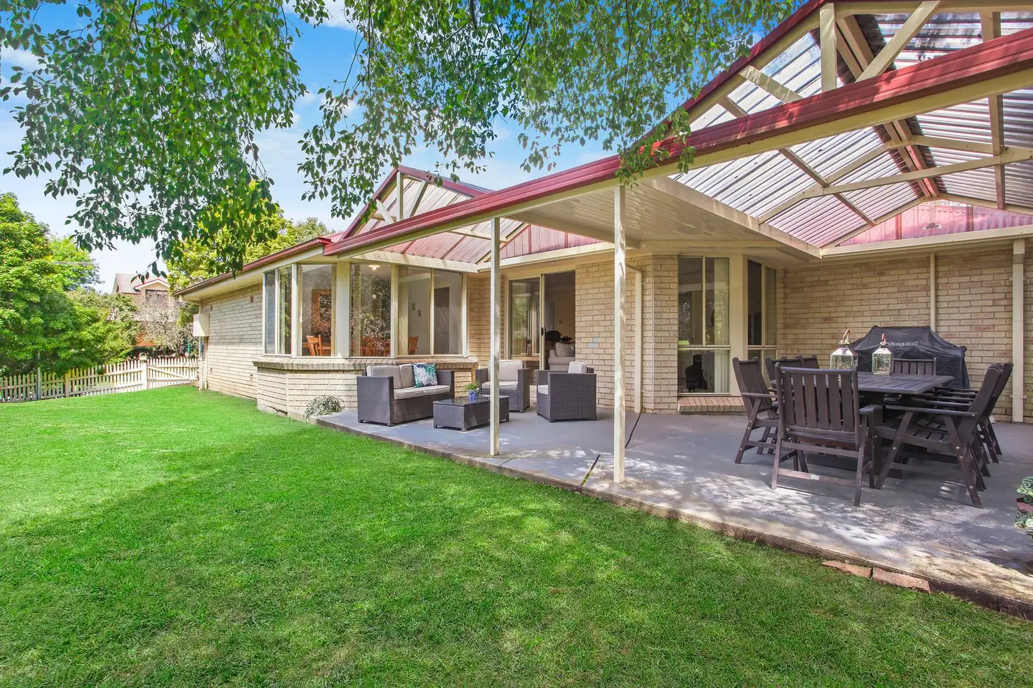 Main view of Homely house listing, 15B Parkes Street, Wentworth Falls NSW 2782