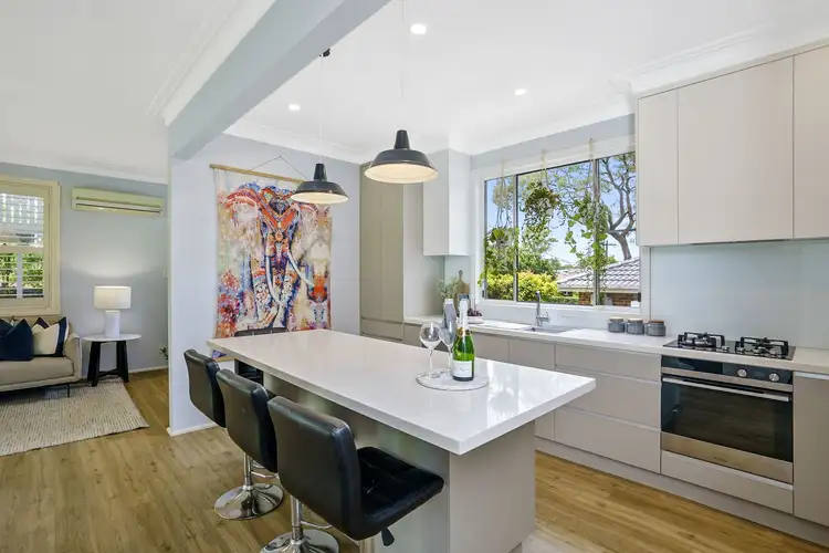 31 Melwood Avenue, Forestville NSW 2087
