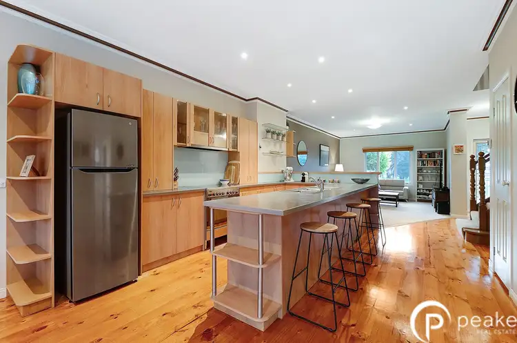 Fifth view of Homely house listing, 10 Zena Place, Berwick VIC 3806