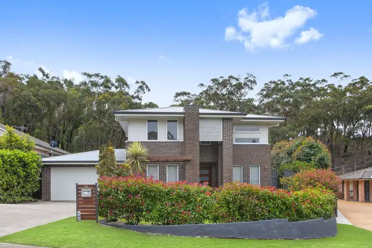 Main view of Homely house listing, 16 Roberts Road, Lawson NSW 2783