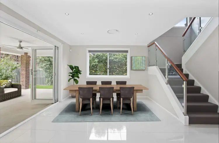 Third view of Homely house listing, 16 Roberts Road, Lawson NSW 2783