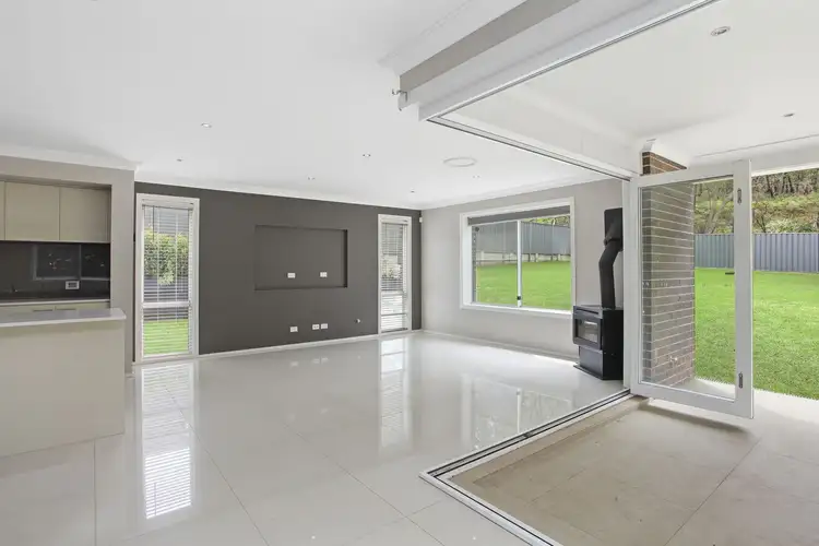 Fifth view of Homely house listing, 16 Roberts Road, Lawson NSW 2783