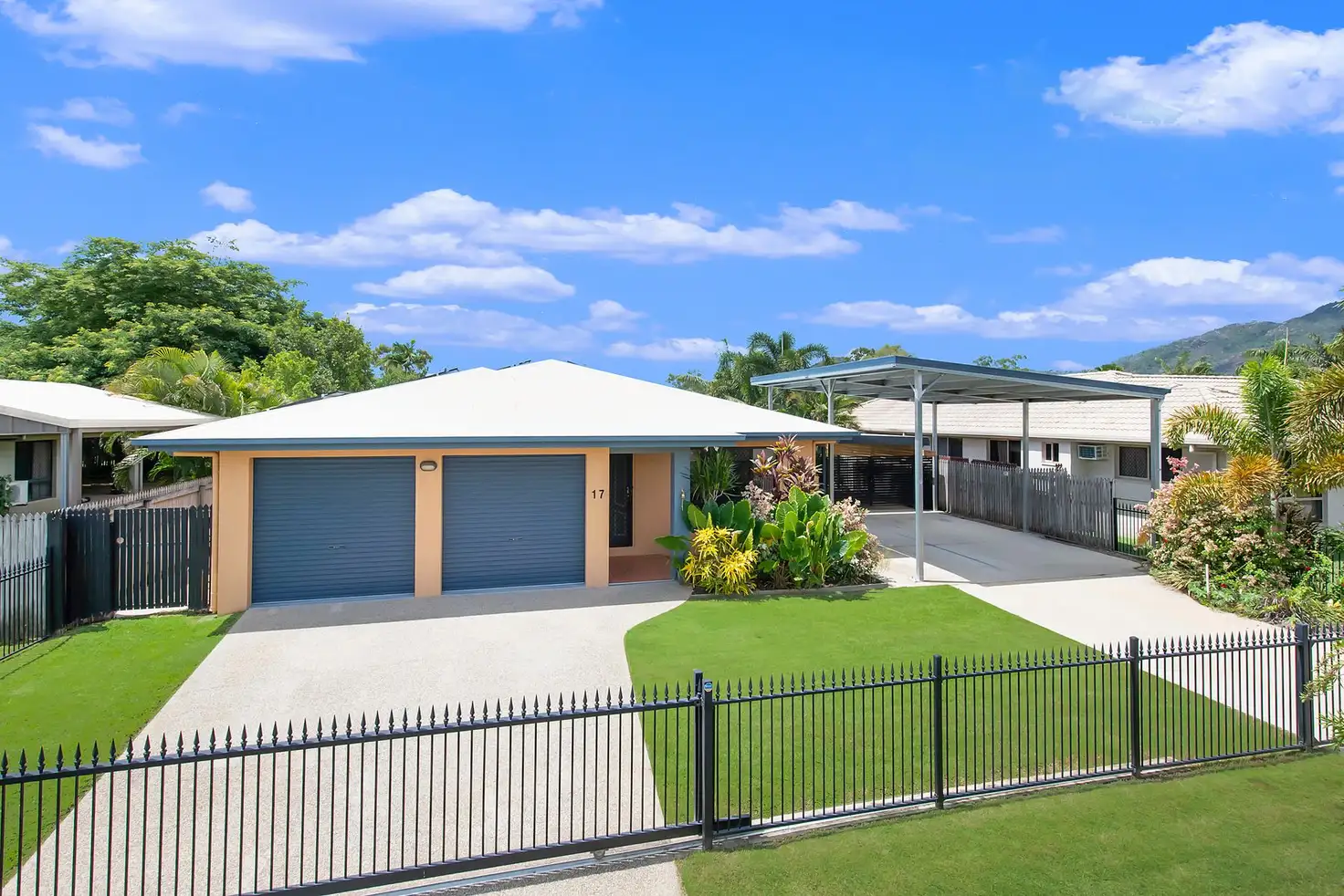 Main view of Homely house listing, 17 Janelle Street, Kelso QLD 4815