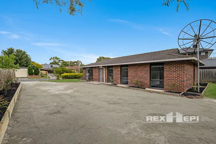 Second view of Homely house listing, 89 Shetland Street, Endeavour Hills VIC 3802
