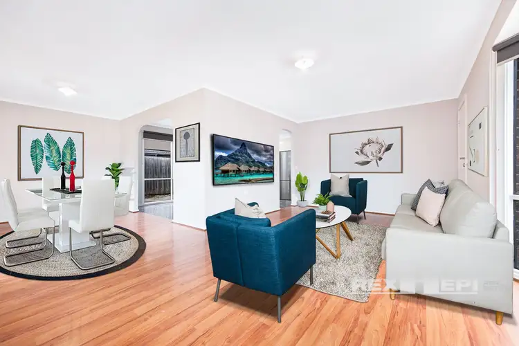 Third view of Homely house listing, 89 Shetland Street, Endeavour Hills VIC 3802