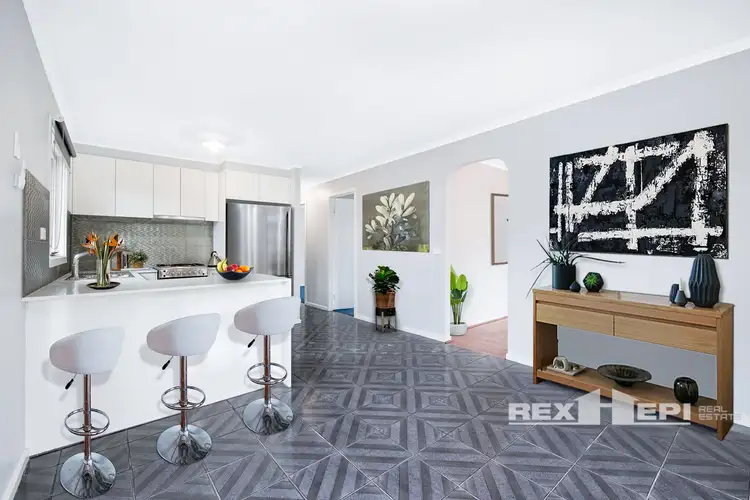 Seventh view of Homely house listing, 89 Shetland Street, Endeavour Hills VIC 3802
