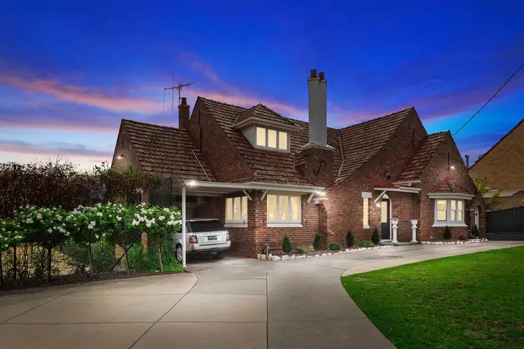 21 Skene Street, Kennington VIC 3550