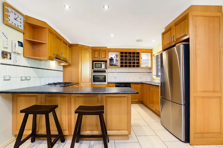 Third view of Homely house listing, 5 Cambridge Crescent, Taylors Lakes VIC 3038