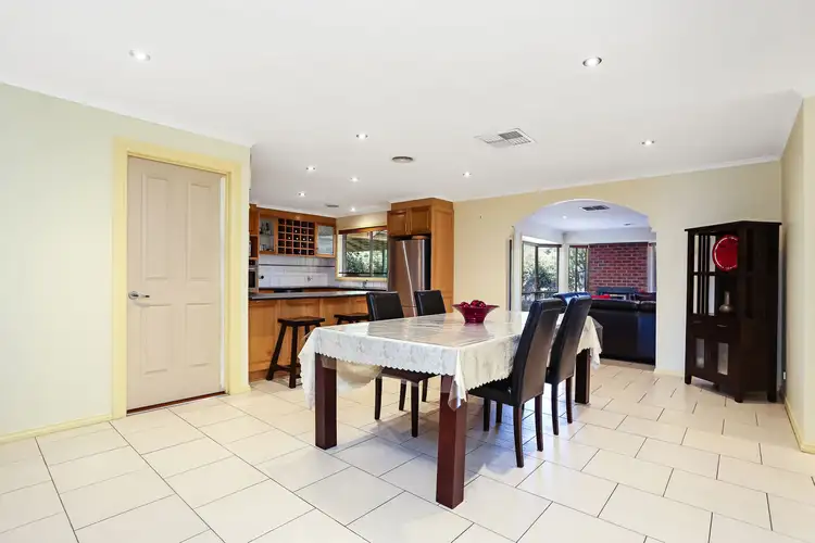 Sixth view of Homely house listing, 5 Cambridge Crescent, Taylors Lakes VIC 3038