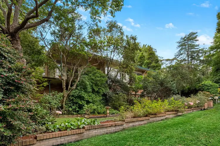Second view of Homely house listing, 30 Day Road, Cheltenham NSW 2119