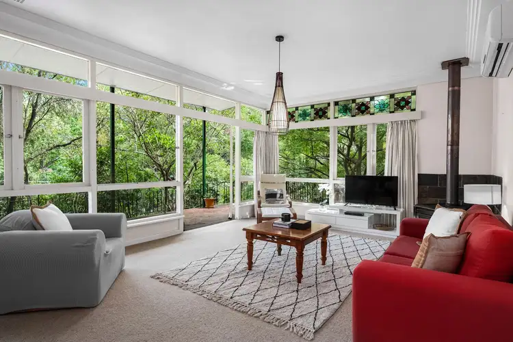 Third view of Homely house listing, 30 Day Road, Cheltenham NSW 2119