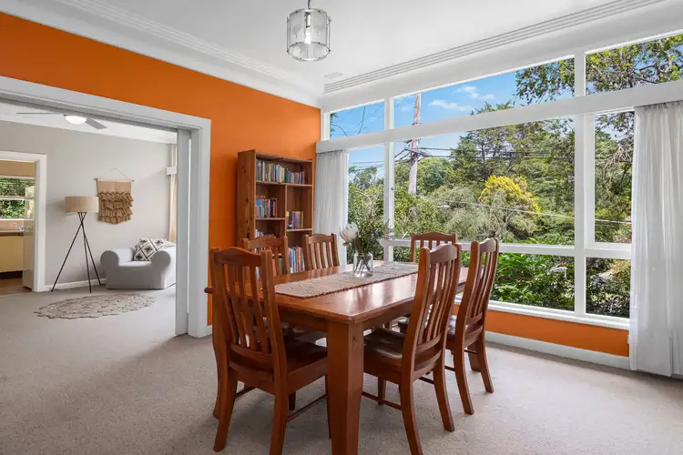 Fourth view of Homely house listing, 30 Day Road, Cheltenham NSW 2119