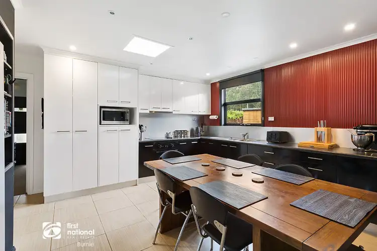 Main view of Homely house listing, 5 Rettkes Road, Somerset TAS 7322