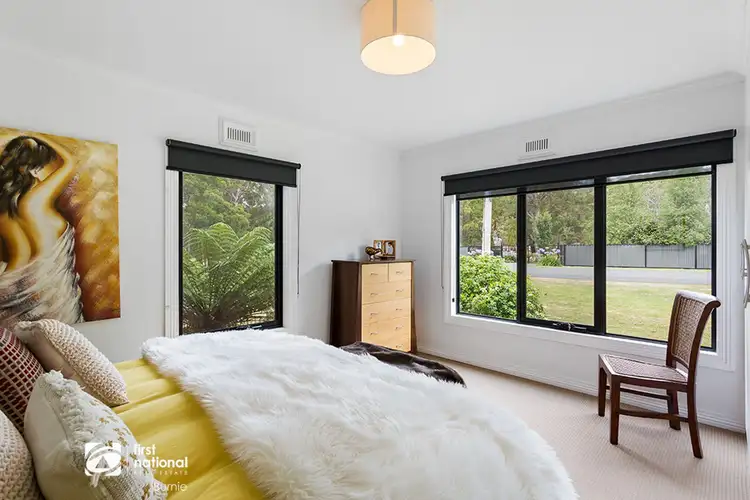 Fifth view of Homely house listing, 5 Rettkes Road, Somerset TAS 7322