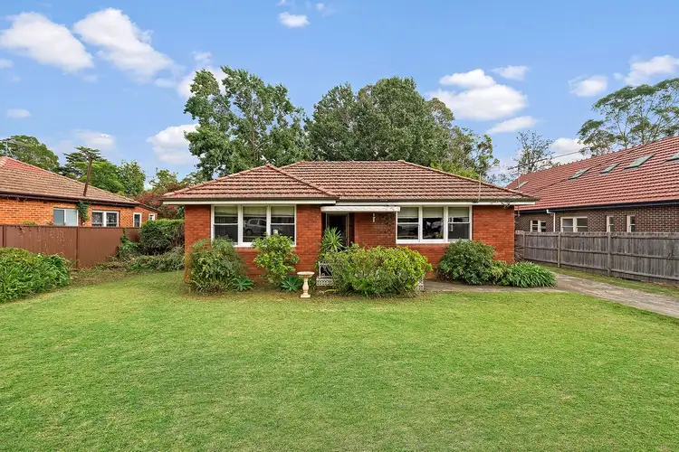 31 Dunlop Street, Epping NSW 2121