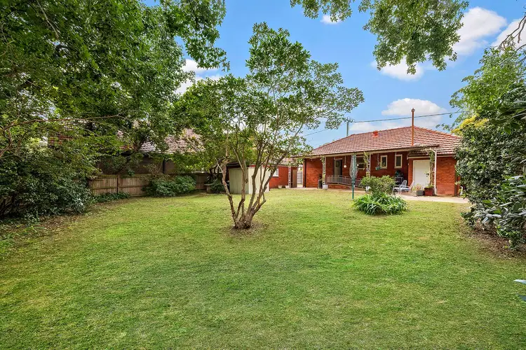 Second view of Homely house listing, 31 Dunlop Street, Epping NSW 2121