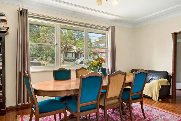 Sixth view of Homely house listing, 31 Dunlop Street, Epping NSW 2121