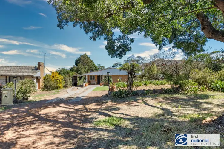 Main view of Homely house listing, 39 Meehan Street, Yass NSW 2582
