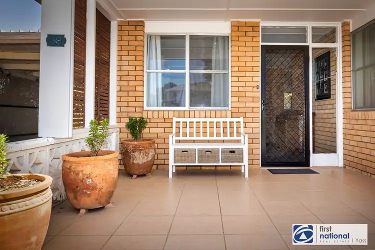 Second view of Homely house listing, 39 Meehan Street, Yass NSW 2582