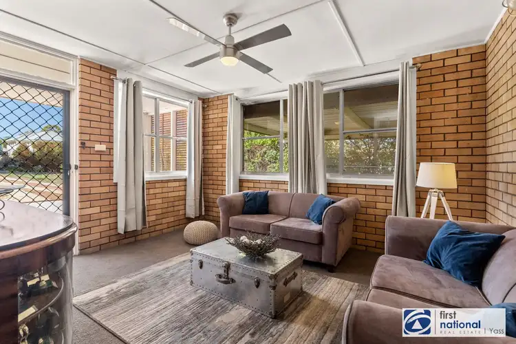 Fifth view of Homely house listing, 39 Meehan Street, Yass NSW 2582