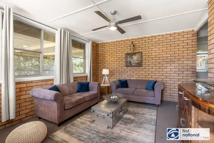Sixth view of Homely house listing, 39 Meehan Street, Yass NSW 2582