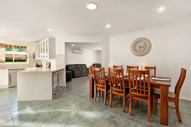 Sixth view of Homely house listing, 39 Willow Road, Mount Hutton NSW 2290