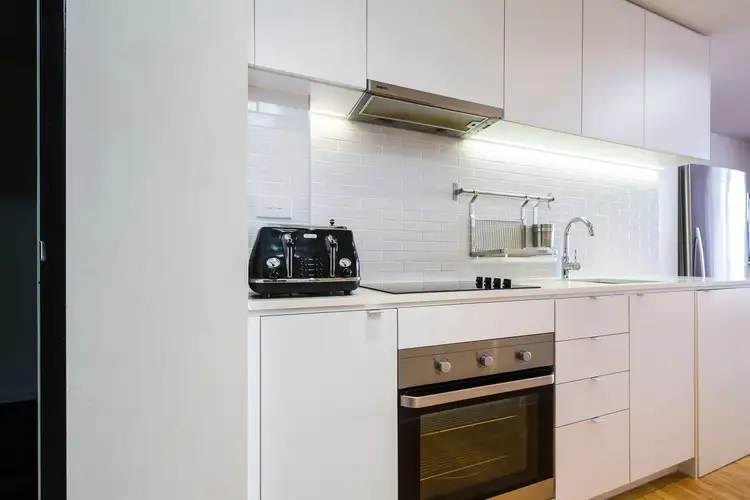 Third view of Homely apartment listing, 10/110 Maribyrnong Road, Moonee Ponds VIC 3039