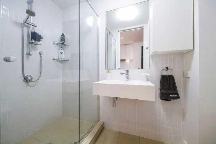 Fourth view of Homely apartment listing, 10/110 Maribyrnong Road, Moonee Ponds VIC 3039