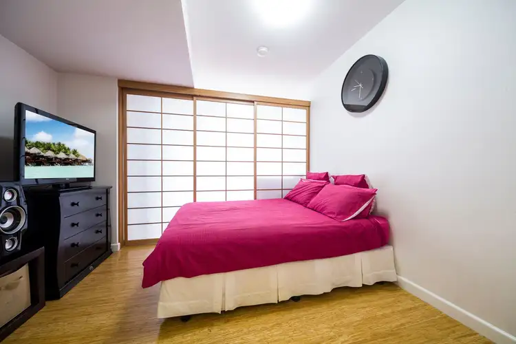 Fifth view of Homely apartment listing, 10/110 Maribyrnong Road, Moonee Ponds VIC 3039