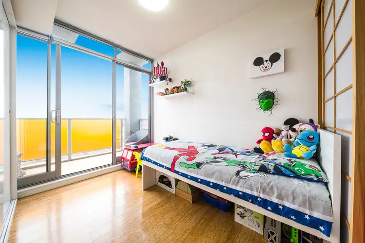 Sixth view of Homely apartment listing, 10/110 Maribyrnong Road, Moonee Ponds VIC 3039