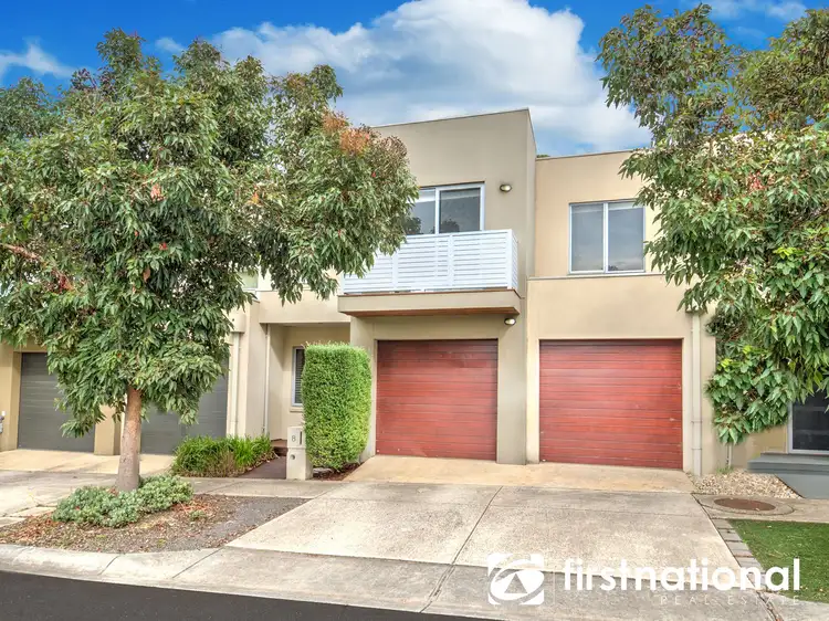 8 Manna Row, Officer VIC 3809