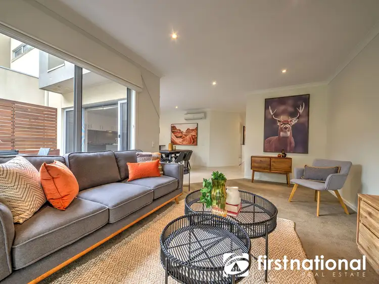 Second view of Homely house listing, 8 Manna Row, Officer VIC 3809