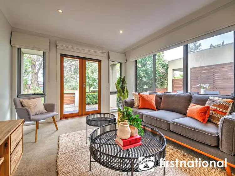 Third view of Homely house listing, 8 Manna Row, Officer VIC 3809