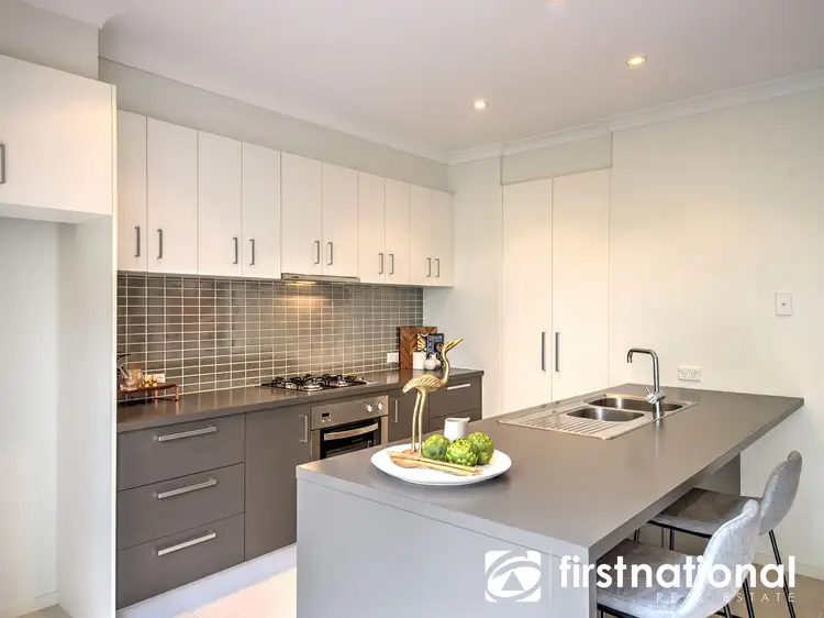 Fourth view of Homely house listing, 8 Manna Row, Officer VIC 3809