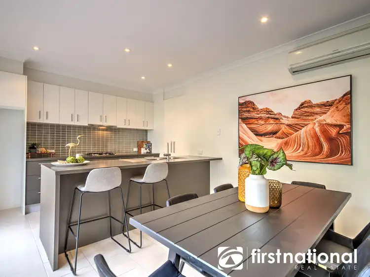 Fifth view of Homely house listing, 8 Manna Row, Officer VIC 3809