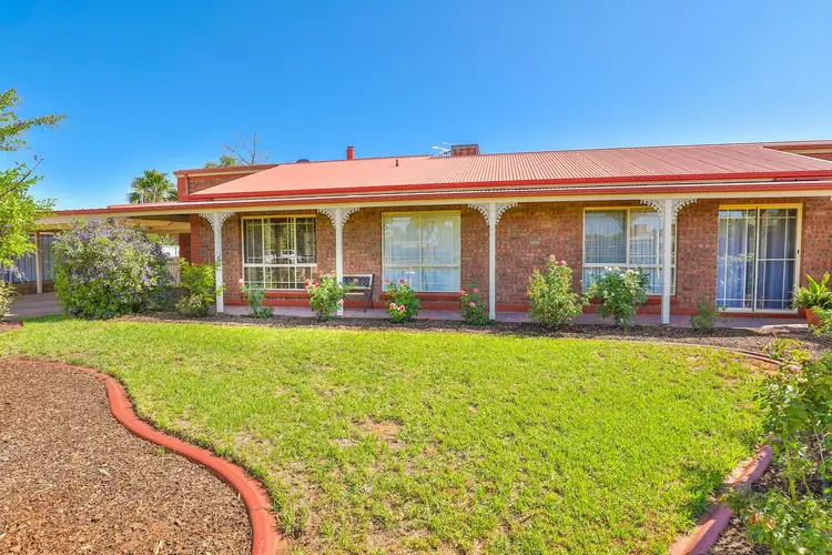 7 Nancy Court, Mildura VIC 3500