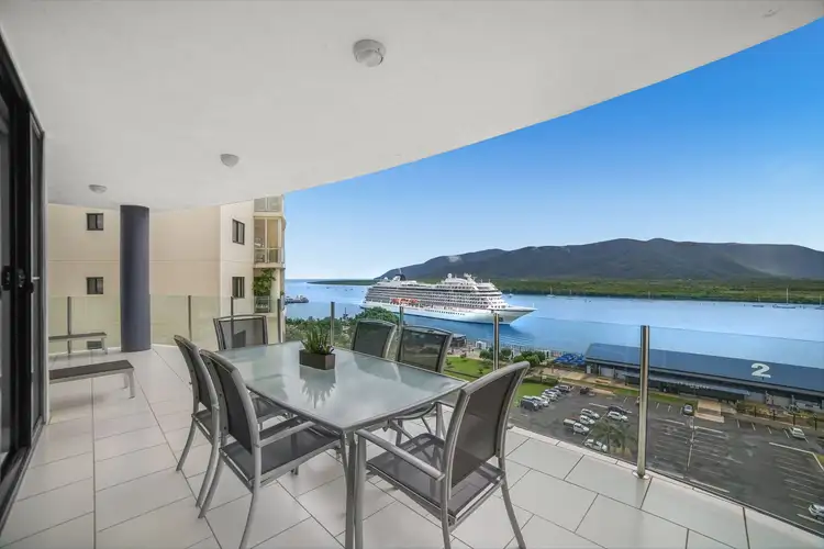 1202/2-4 Lake Street, Cairns City QLD 4870