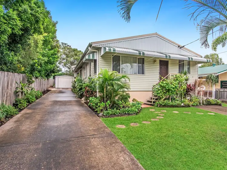 23 Lawson Street, Oxley QLD 4075