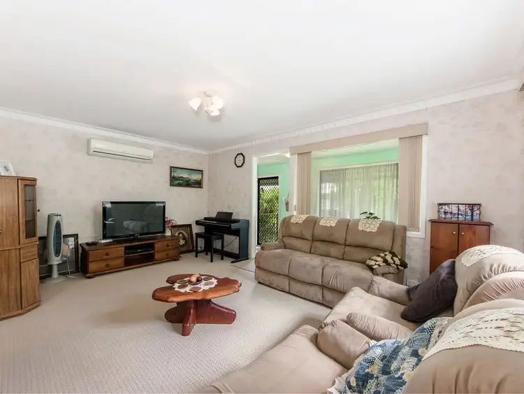 Second view of Homely house listing, 23 Lawson Street, Oxley QLD 4075