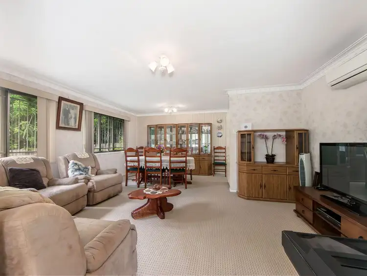 Third view of Homely house listing, 23 Lawson Street, Oxley QLD 4075