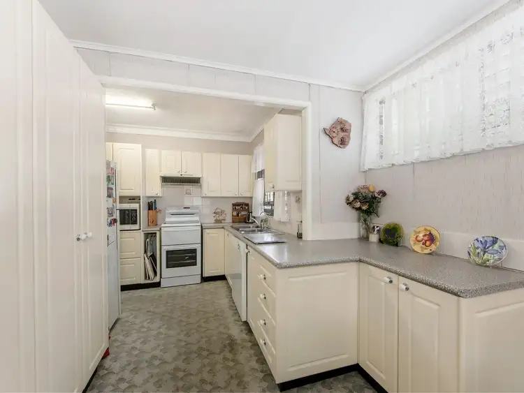 Fourth view of Homely house listing, 23 Lawson Street, Oxley QLD 4075