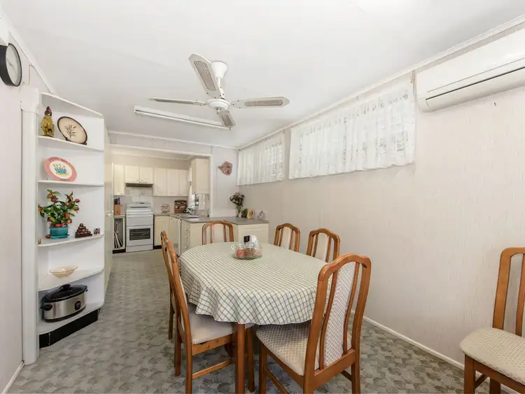 Fifth view of Homely house listing, 23 Lawson Street, Oxley QLD 4075